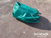 Zweefbal spelkussen - afbeelding 5 van  5