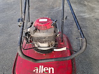 Zweefmaaier, allen - afbeelding 4 van  5