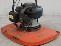 Zweefmaaier husqvarna, husq gx560, bouwjaar 2011 - afbeelding 2 van  14