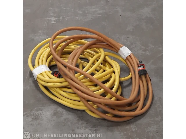 Zweefmaaier husqvarna, husq gx560, bouwjaar 2011 - afbeelding 6 van  14