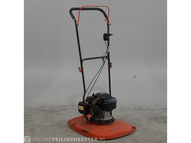 Zweefmaaier husqvarna, husq gx560, bouwjaar 2011 - afbeelding 1 van  14