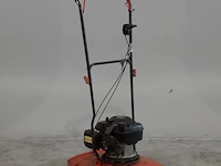 Zweefmaaier husqvarna, husq gx560, bouwjaar 2011 - afbeelding 1 van  14