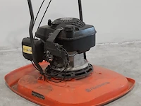 Zweefmaaier husqvarna, husq gx560, bouwjaar 2011 - afbeelding 7 van  14