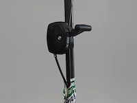 Zweefmaaier husqvarna, husq gx560, bouwjaar 2011 - afbeelding 10 van  14