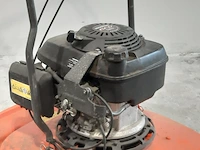 Zweefmaaier husqvarna, husq gx560, bouwjaar 2011 - afbeelding 12 van  14