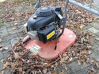 Zweefmaaier - afbeelding 2 van  4