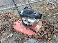 Zweefmaaier - afbeelding 3 van  4