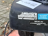 Zweefmaaier - afbeelding 4 van  4