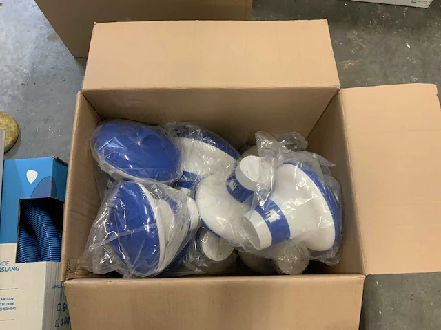 Zwembad accesoire (15x) - afbeelding 6 van  6
