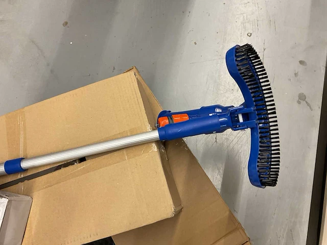 Zwembad accesoire - afbeelding 4 van  4