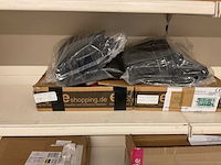 Zwembad afdekzeil (2x) - afbeelding 1 van  3