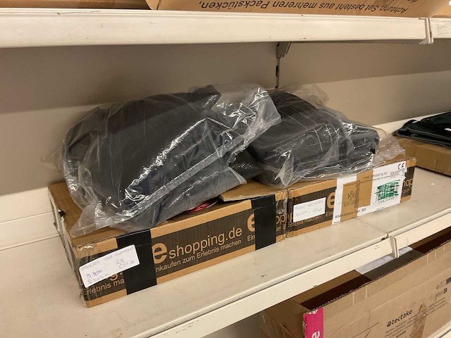 Zwembad afdekzeil (2x) - afbeelding 3 van  3