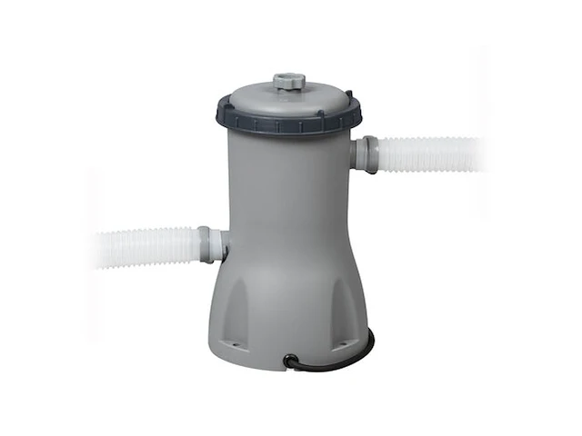 Zwembad bestway, power steel pro max set 56996 - afbeelding 2 van  9