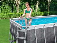 Zwembad bestway, power steel pro max set 56996 - afbeelding 7 van  9