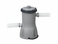 Zwembad bestway, power steel pro max set 56996 - afbeelding 2 van  9