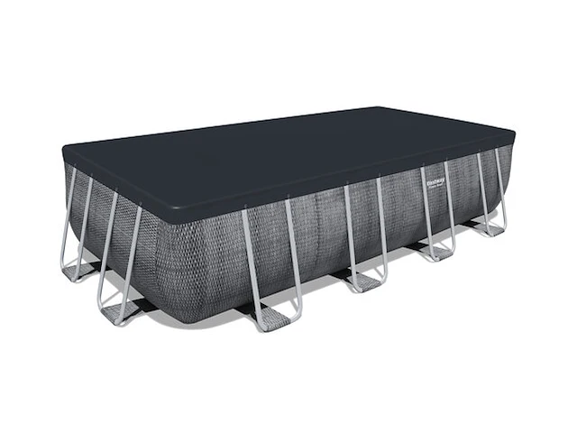 Zwembad bestway, power steel pro max set 56998 - afbeelding 5 van  9