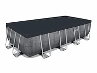 Zwembad bestway, power steel pro max set 56998 - afbeelding 7 van  11