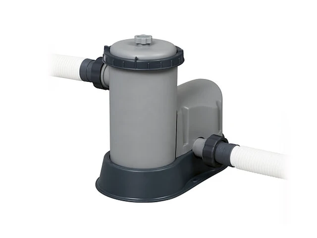 Zwembad bestway, power steel pro max set 56998 - afbeelding 4 van  11