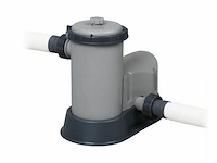 Zwembad bestway, power steel pro max set 56998 - afbeelding 4 van  11