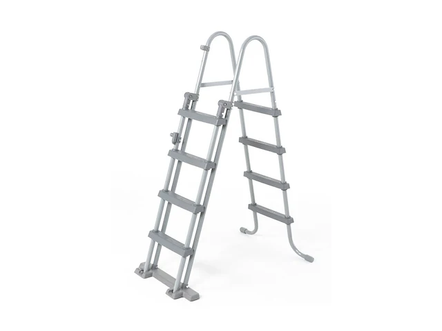 Zwembad bestway, power steel pro max set 56998 - afbeelding 6 van  11