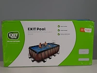 Zwembad exit toys, wood - afbeelding 1 van  8