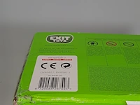 Zwembad exit toys, wood - afbeelding 6 van  8