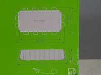 Zwembad exit toys, wood - afbeelding 7 van  8