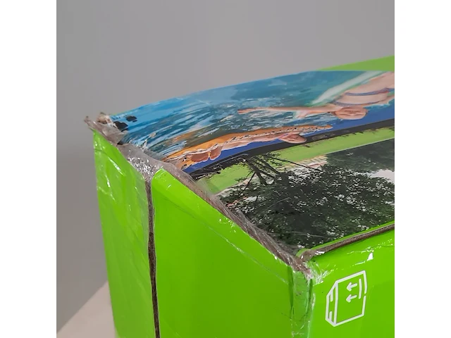 Zwembad exit toys, wood - afbeelding 8 van  8
