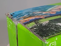 Zwembad exit toys, wood - afbeelding 8 van  8