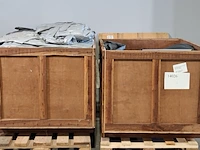 Zwembad in onderdelen - afbeelding 1 van  15