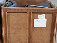 Zwembad in onderdelen - afbeelding 14 van  15