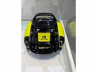 Zwembad robot - zwembad accesoire - afbeelding 2 van  6