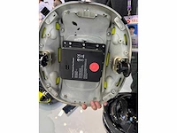 Zwembad robot - zwembad accesoire - afbeelding 4 van  6