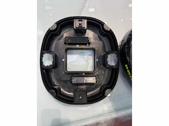 Zwembad robot - zwembad accesoire - afbeelding 6 van  6