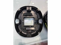 Zwembad robot - zwembad accesoire - afbeelding 6 van  6