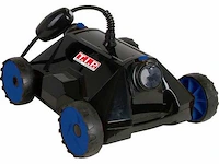 Zwembad robot 18000 bodem reiniger - afbeelding 1 van  5