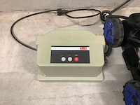 Zwembad robot 18000 bodem reiniger - afbeelding 5 van  5