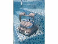 Zwembad robot stofzuiger - afbeelding 6 van  8