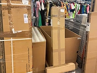 Zwembad rollup systeem - afbeelding 2 van  2