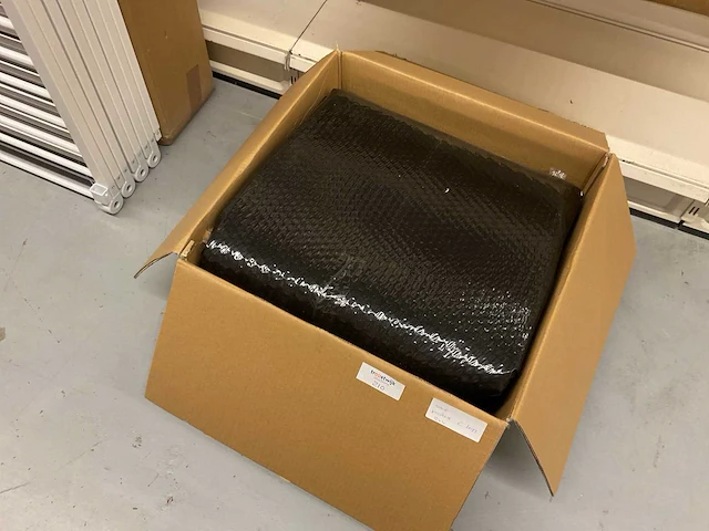 Zwembad solarfolie - afbeelding 1 van  2