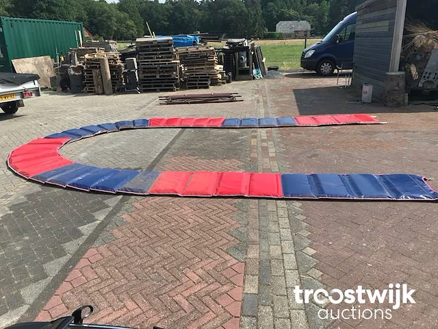 Zwembadloopmat - afbeelding 3 van  4