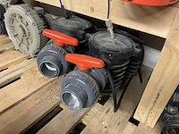 Zwembadpomp (5x) - afbeelding 4 van  10