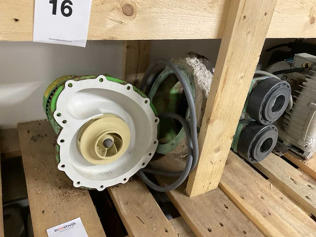 Zwembadpomp (5x) - afbeelding 6 van  10