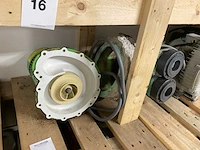 Zwembadpomp (5x) - afbeelding 6 van  10