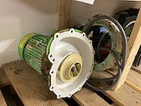 Zwembadpomp (5x) - afbeelding 7 van  10