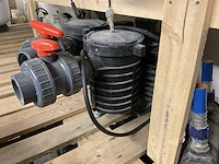 Zwembadpomp (5x) - afbeelding 10 van  10