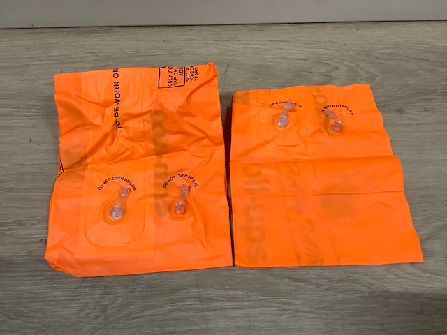 Zwembandjes (100x) - afbeelding 3 van  3