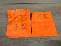 Zwembandjes (100x) - afbeelding 3 van  3