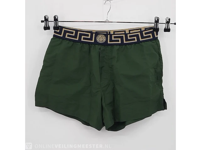 Zwembroek, maat 5 versace - afbeelding 1 van  6
