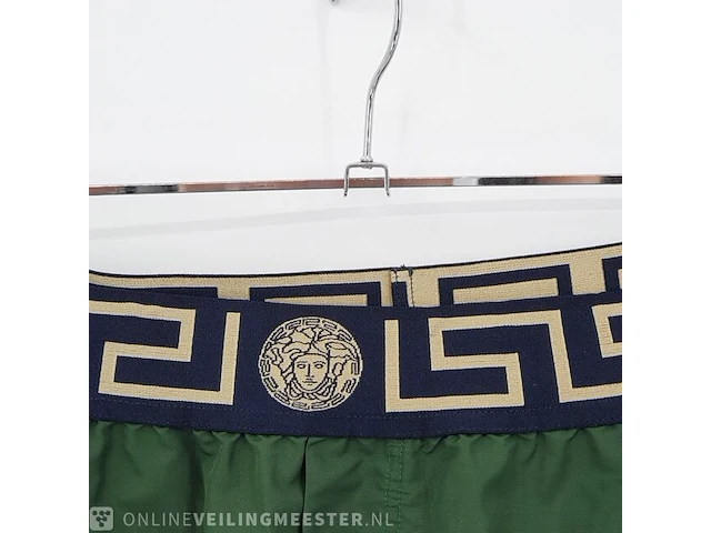 Zwembroek, maat 5 versace - afbeelding 4 van  6